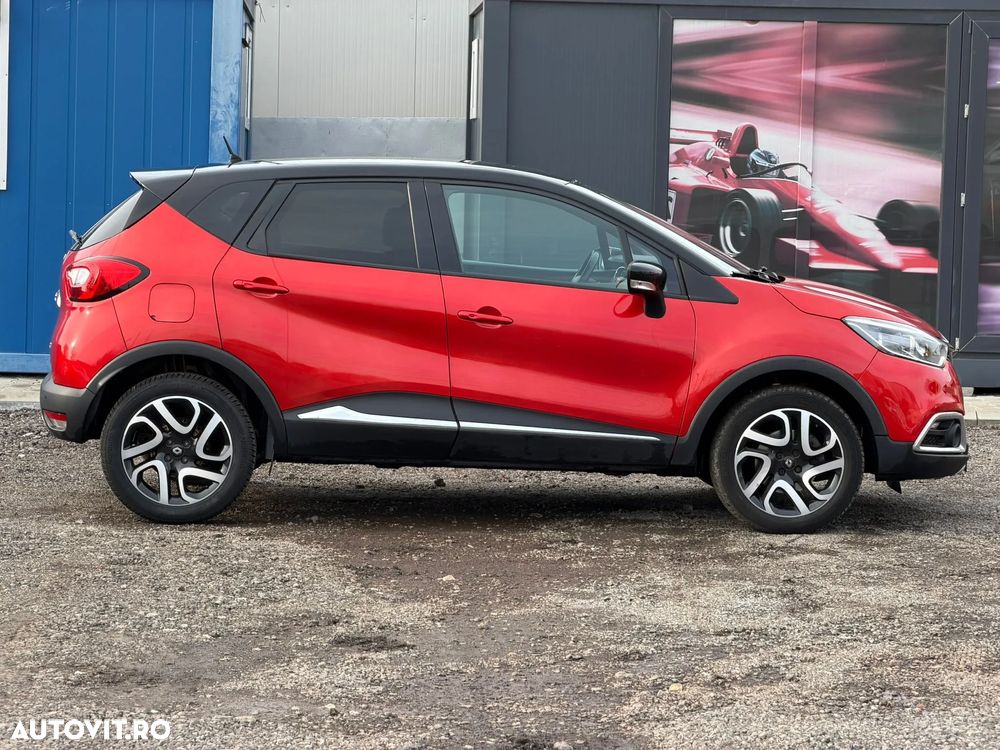 Renault Captur - 6