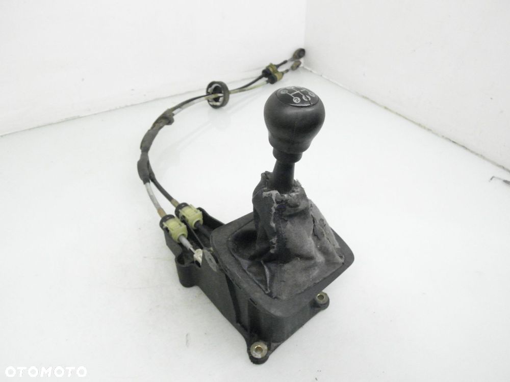 LEWAREK OPEL ZAFIRA A 2.0 DTI 09138077 - 5