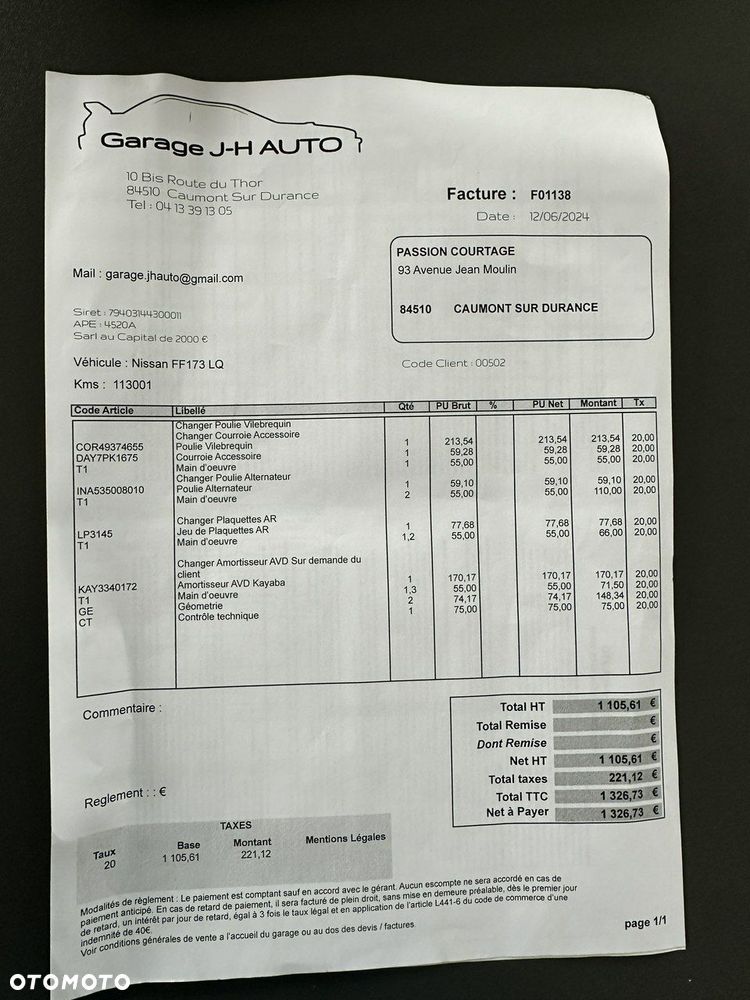 Nissan Qashqai 1.7 dCi N-Connecta - 38