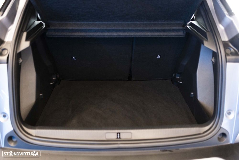 Peugeot 2008 1.5 BlueHDi Active - 27