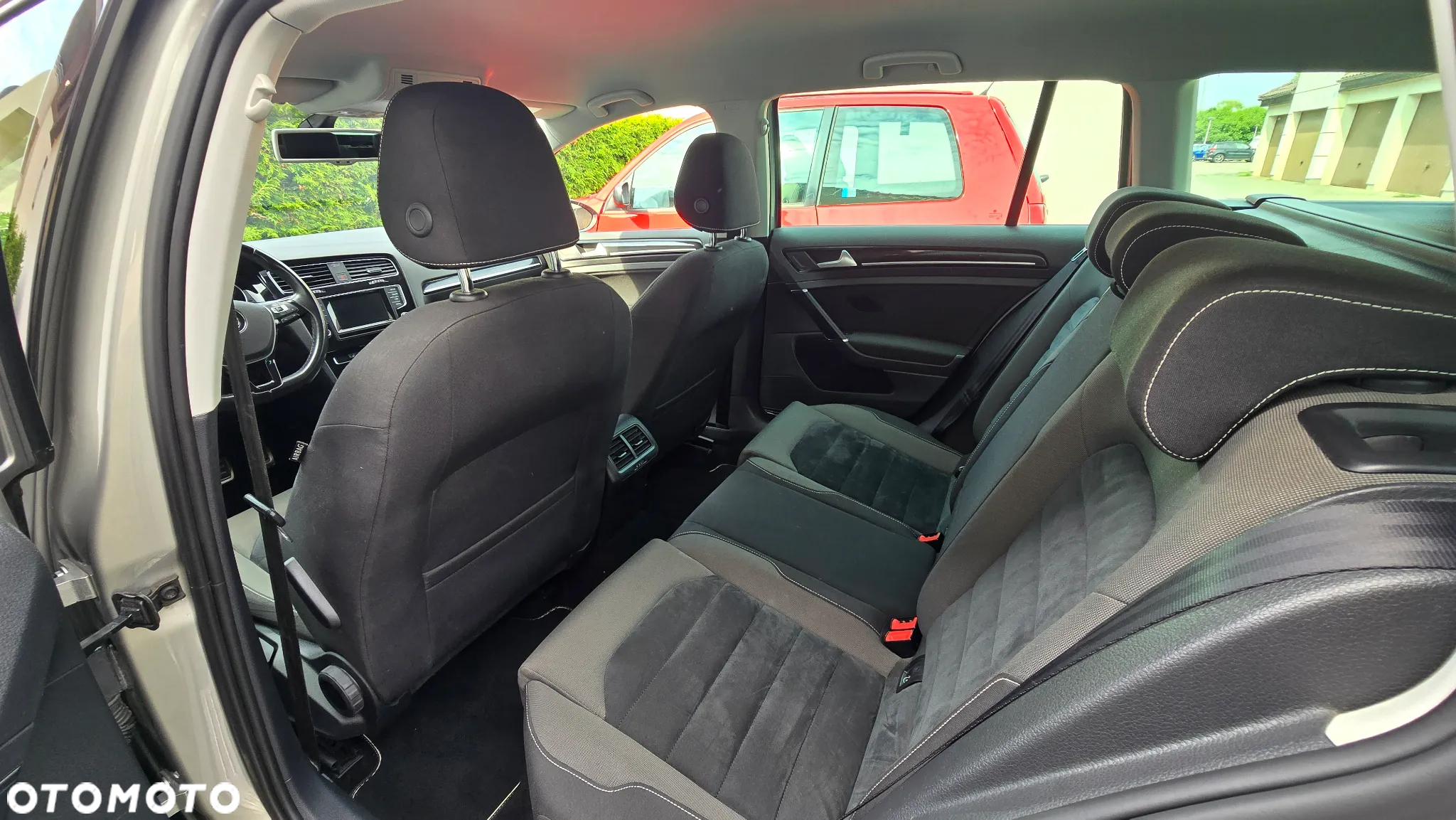 Volkswagen Golf VII 2.0 TDI BMT Highline DSG EU6 - 6