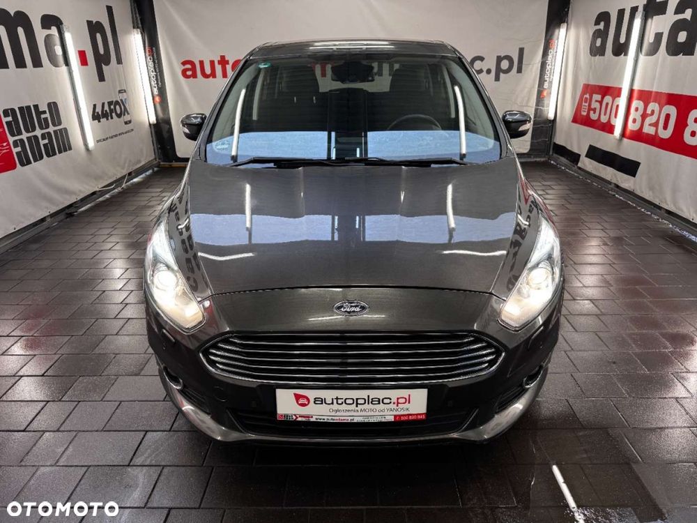 Ford S-Max - 3