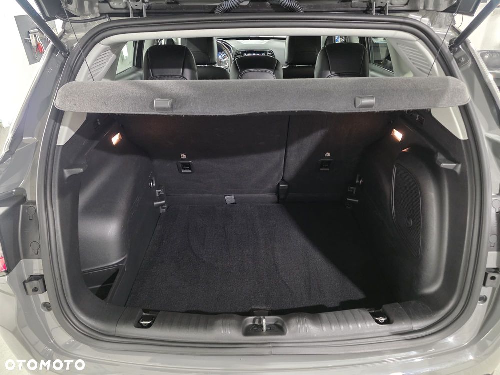 Jeep Compass 1.3 T-GDI I4 Automatik Limited - 34