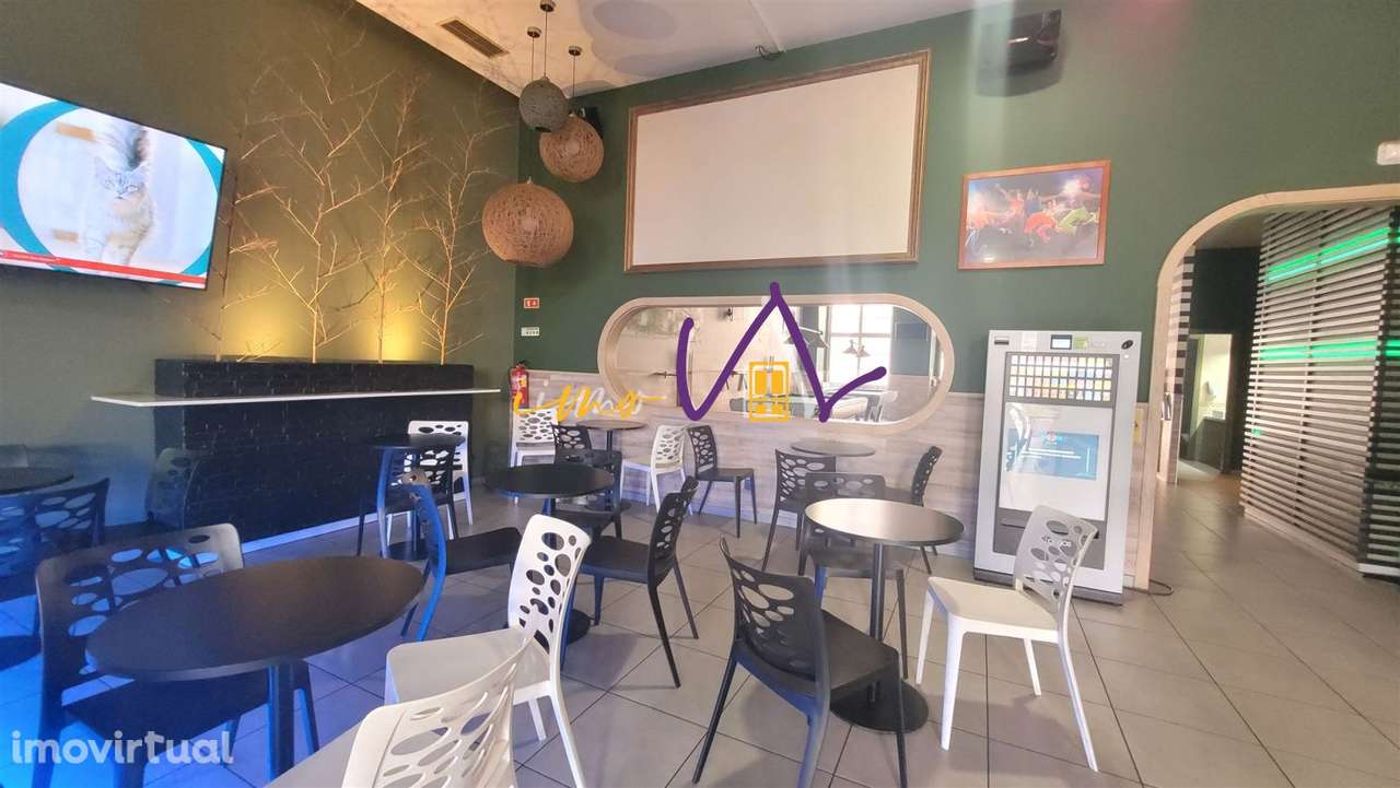 Bar para trespasse - Grande imagem: 5/25