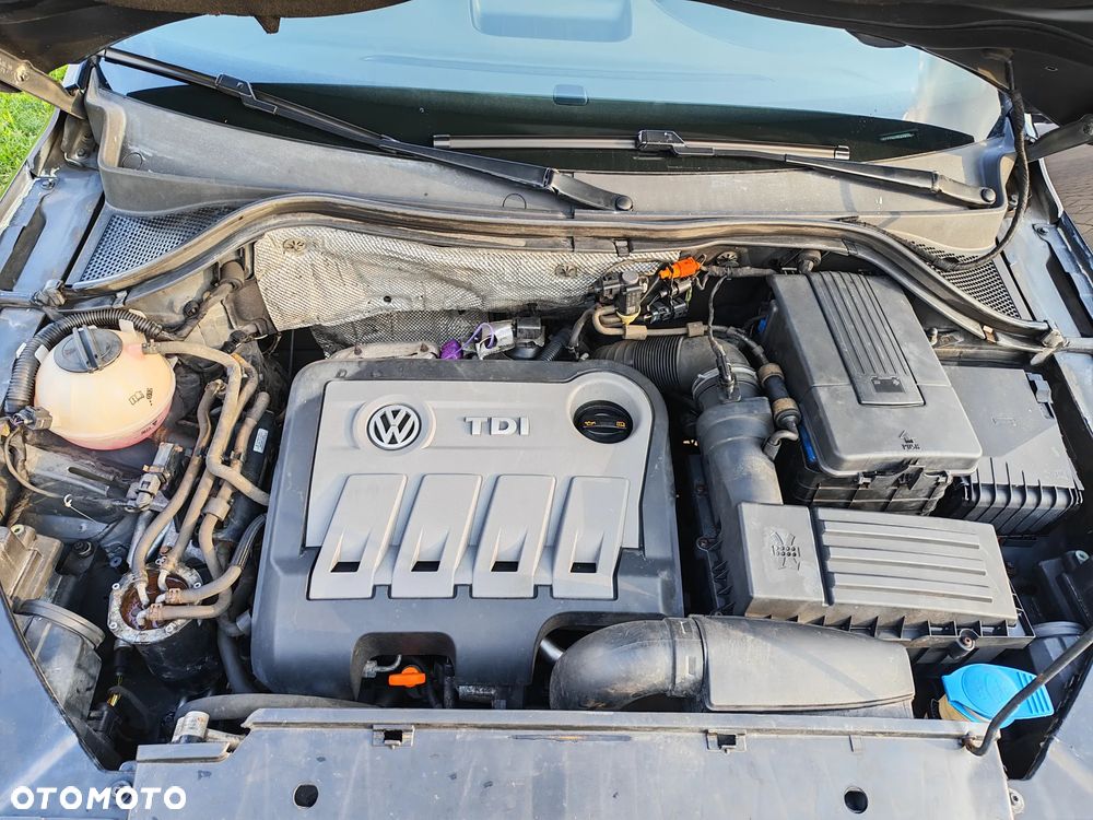 Volkswagen Tiguan 2.0 TDI DPF Trend & Fun - 11