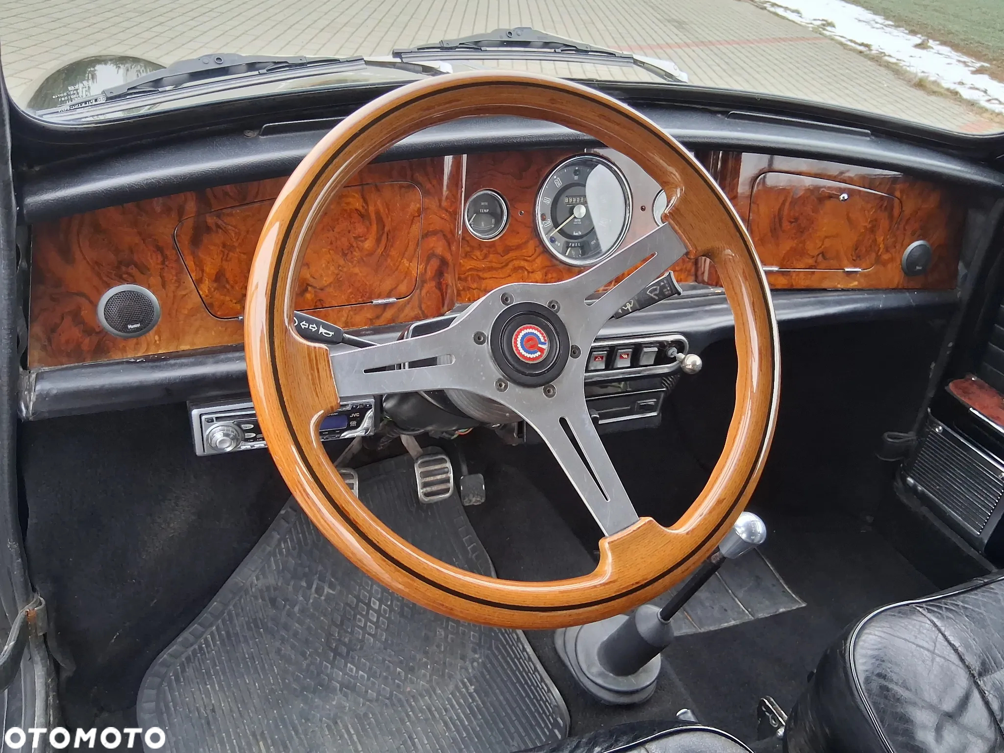 Austin Mini 1.3 Cooper - 21
