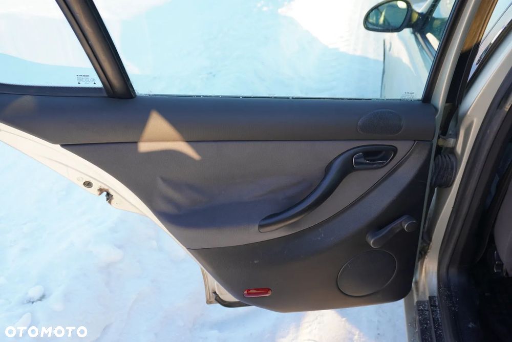 Seat Leon 1.9 TDI Stella - 16