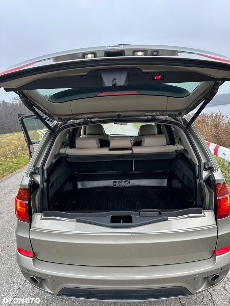 BMW X5 - 34