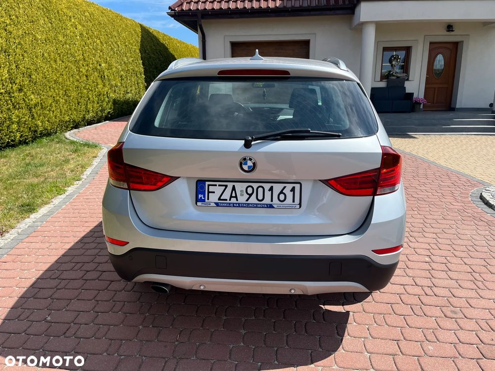 BMW X1 sDrive18i xLine - 5