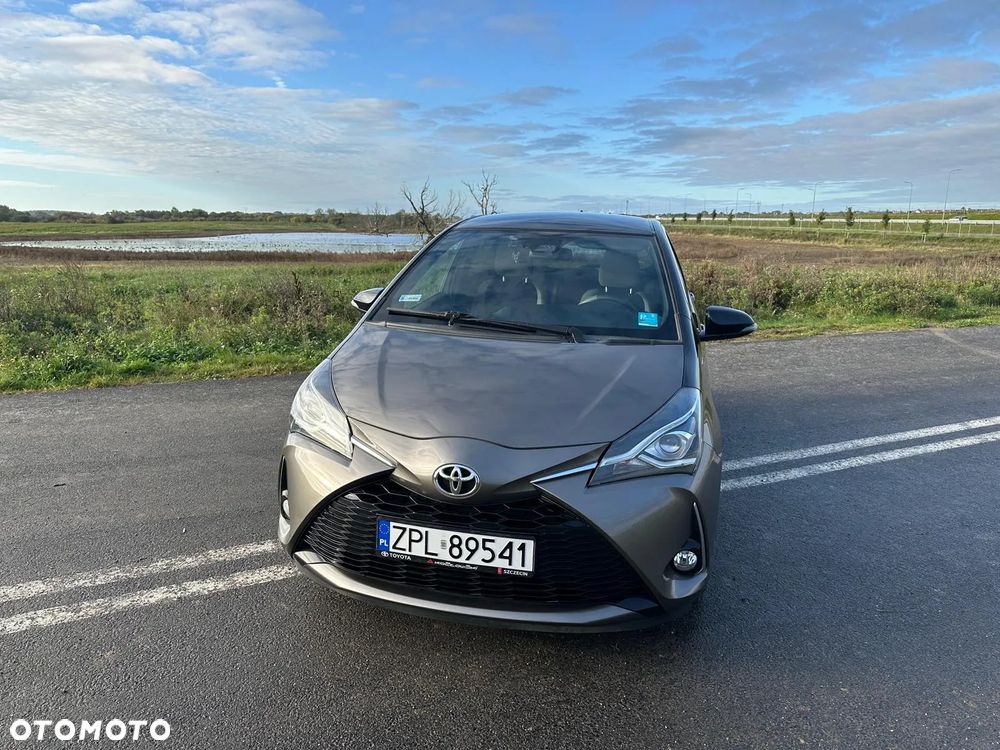Toyota Yaris 1.5 Selection - 1