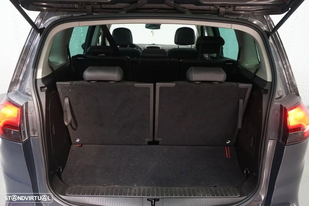 Opel Zafira 2.0 CDTI Cosmo - 39