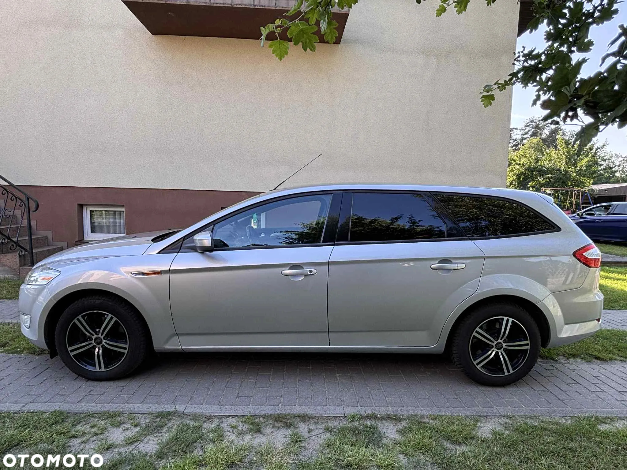 Ford Mondeo 2.0 FF Titanium - 3