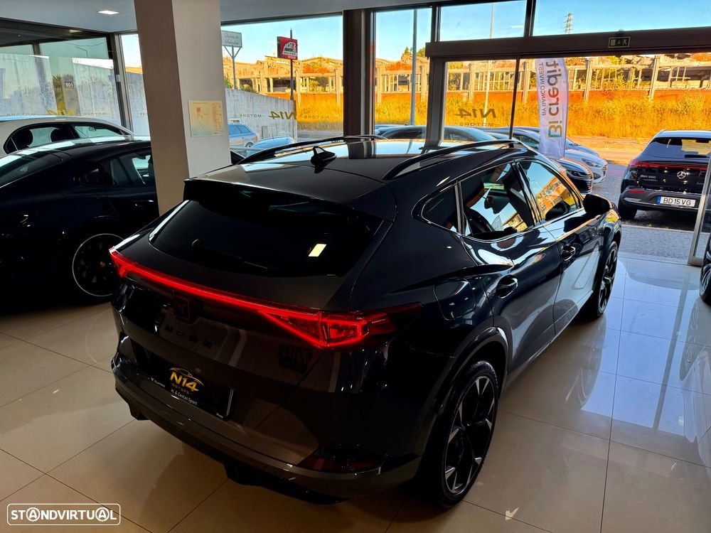 Cupra Formentor 2.0 TDI Sport - 13