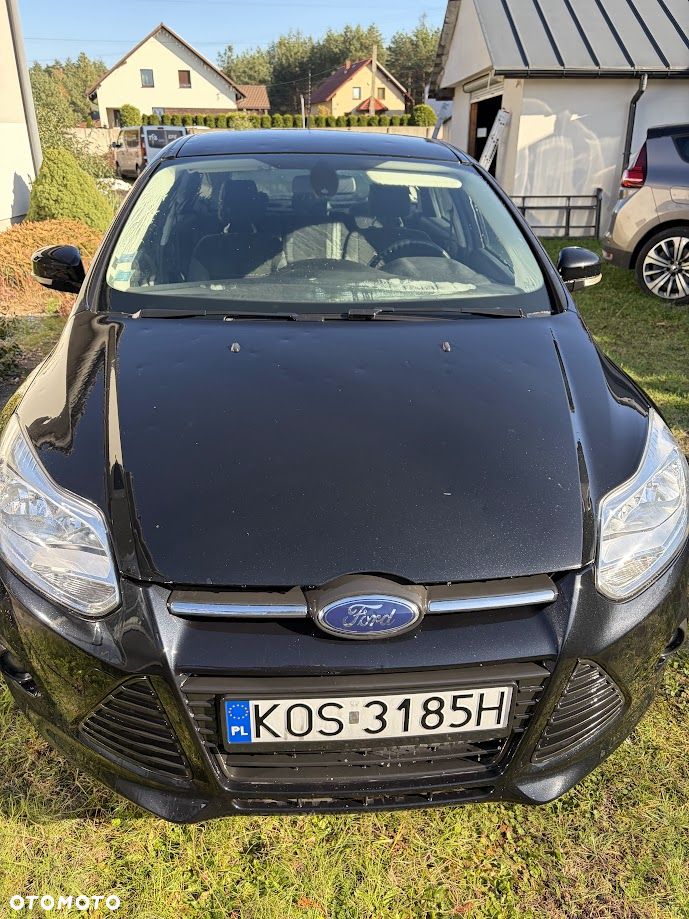Ford Focus - 8