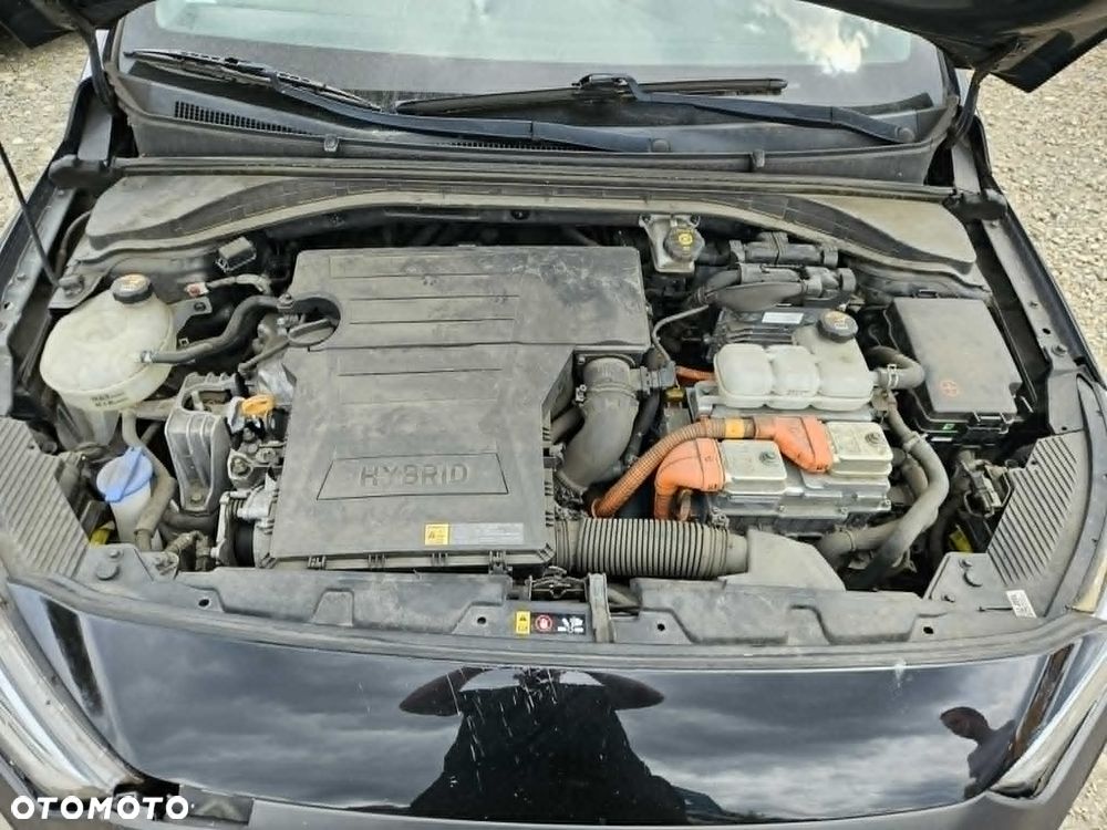 Hyundai IONIQ 1.6 GDI Style - 10