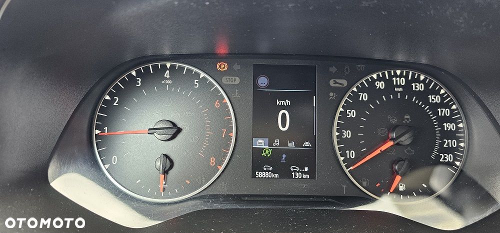 Renault Clio 1.0 TCe Equilibre - 19