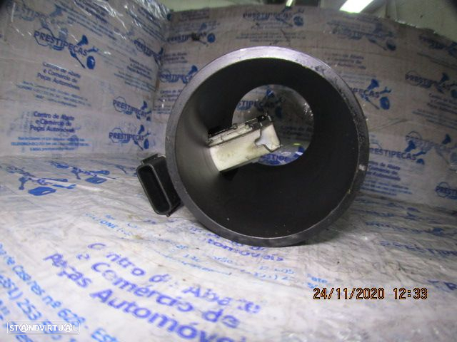 Massa De Ar 5KW97007 RENAULT CLIO 3 2009 1.5 DCI Siemens - 3