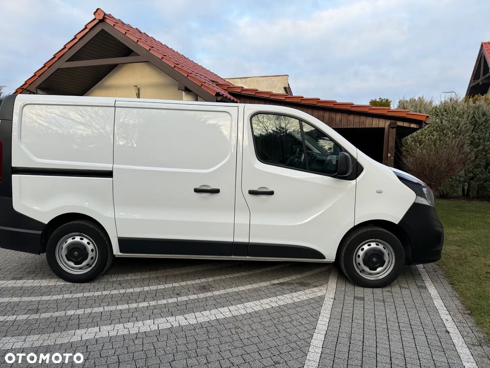 Opel VIVARO - 3