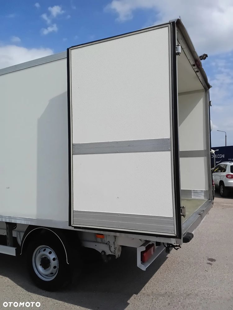 Fiat Ducato 2.3 180KM, SALON POLSKA, I WŁAŚCICIEL, SUPER STAN! - 13
