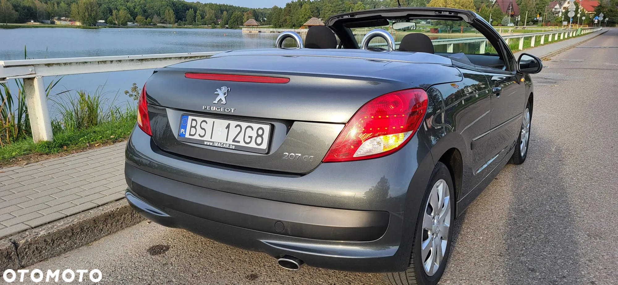 Peugeot 207 - 13