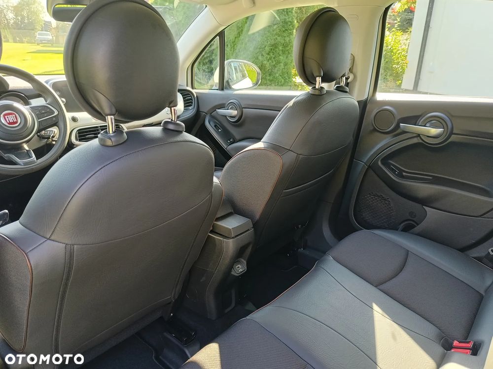 Fiat 500X 1.0 FireFly Turbo 4x2 S&S 120TH - 22