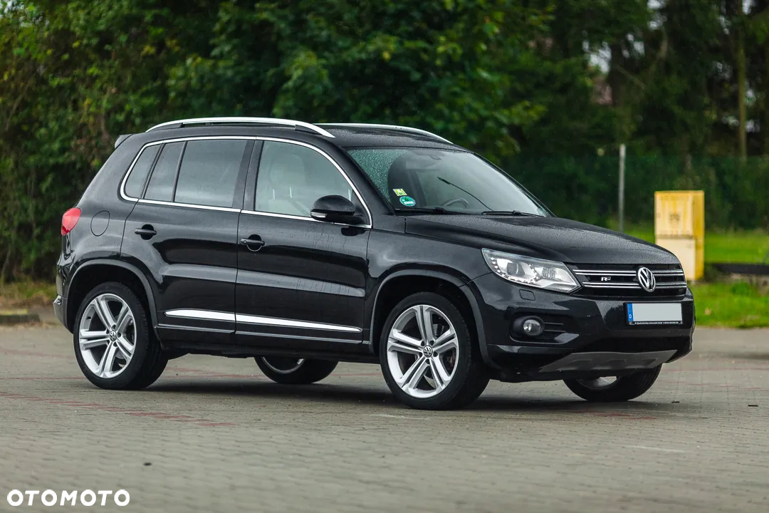 Volkswagen Tiguan - 7