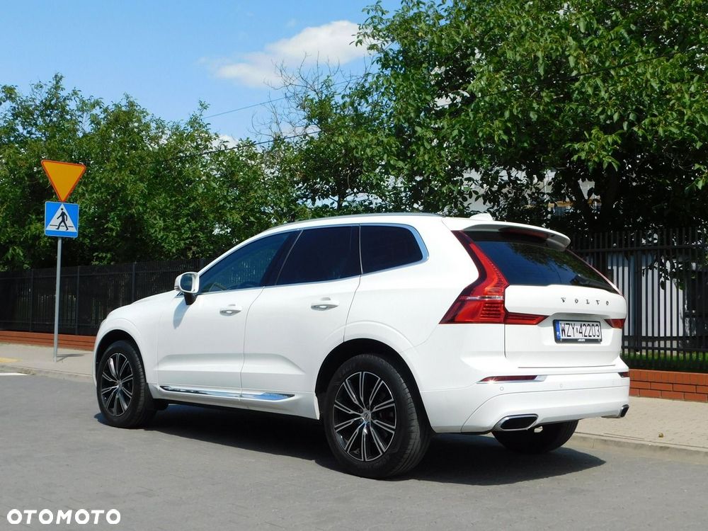 Volvo XC 60 D4 Inscription - 14
