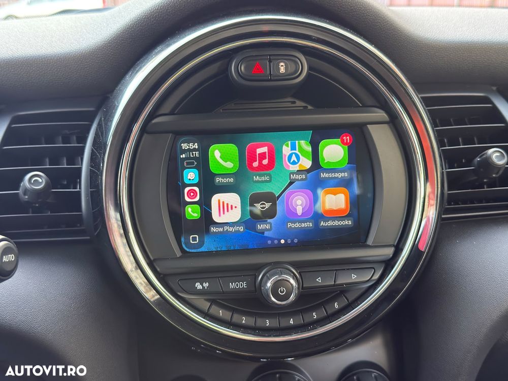 MINI Cooper 2018 — imagine 20