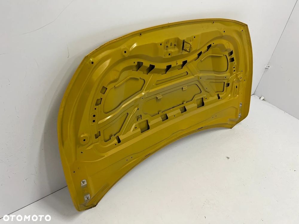 MASKA DO PEUGEOT 208 II 2 - 8
