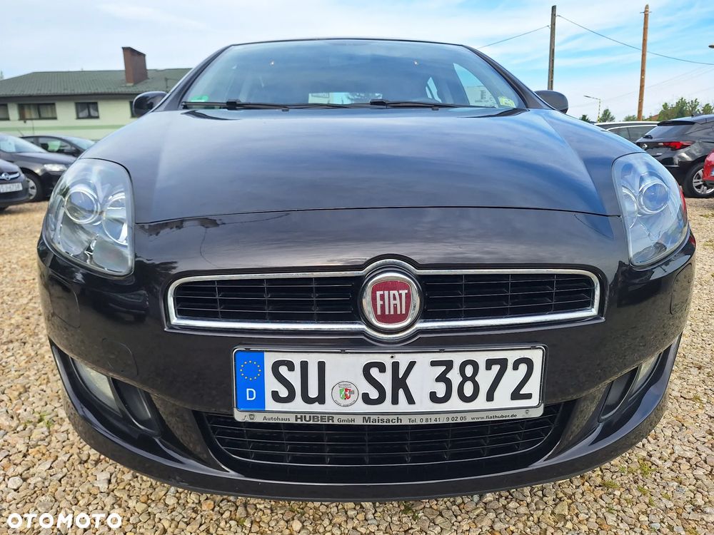 Fiat Bravo 1.4 T-JET 16V MyLife - 5
