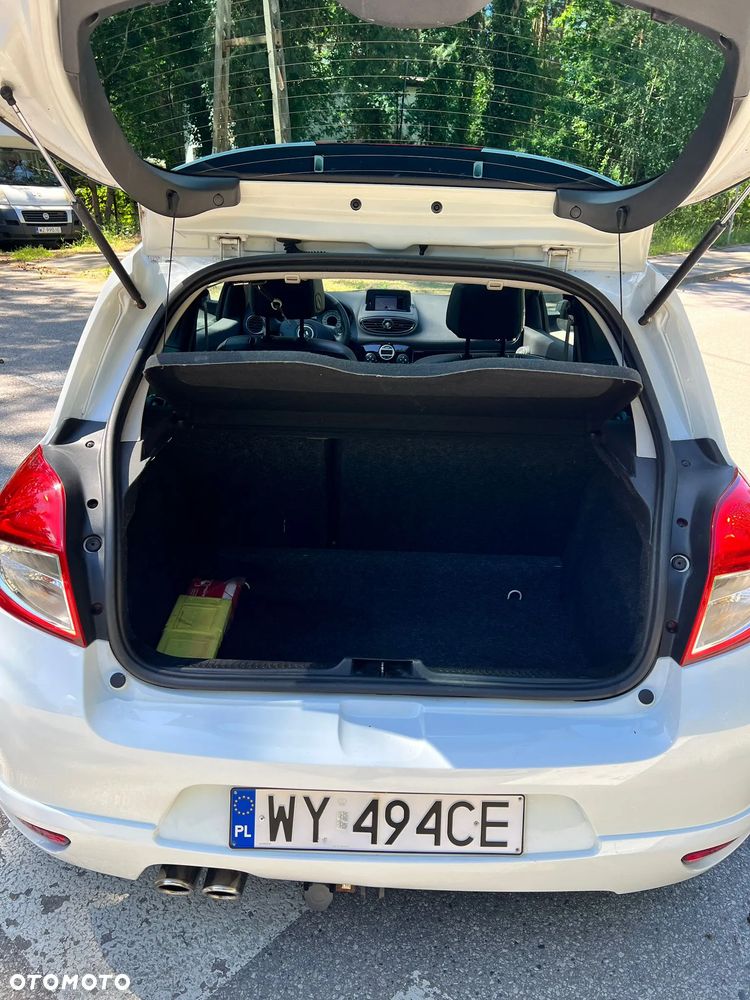 Renault Clio 1.6 16V 130 Gordini - 10