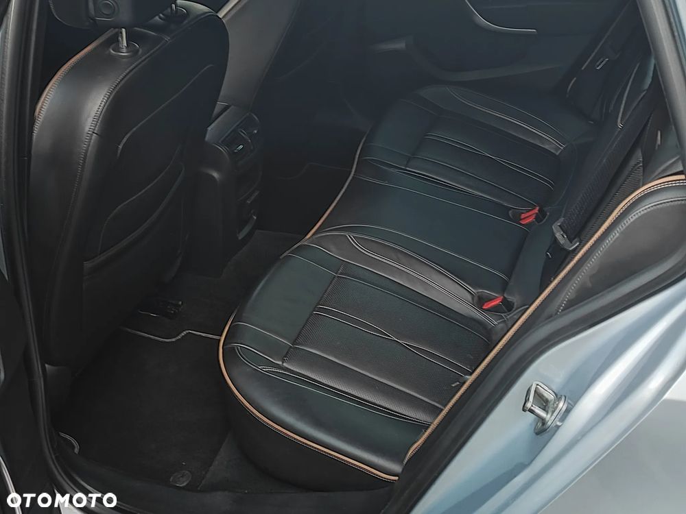 Opel Insignia 2.0 CDTI Cosmo - 9