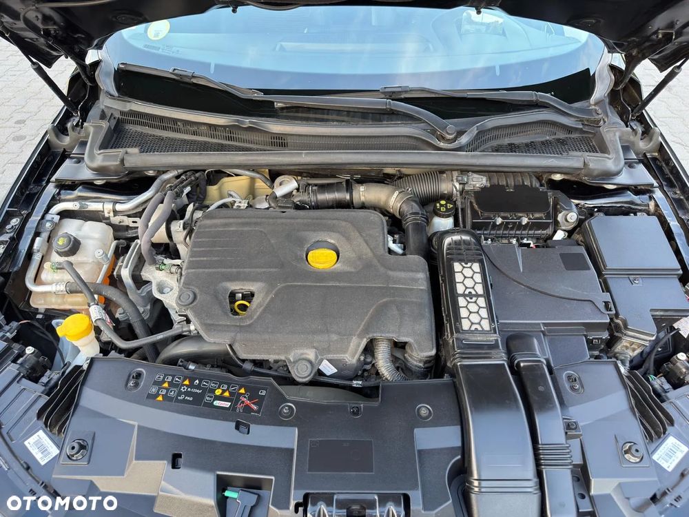 Renault Talisman 1.6 Energy dCi Intens EDC - 25