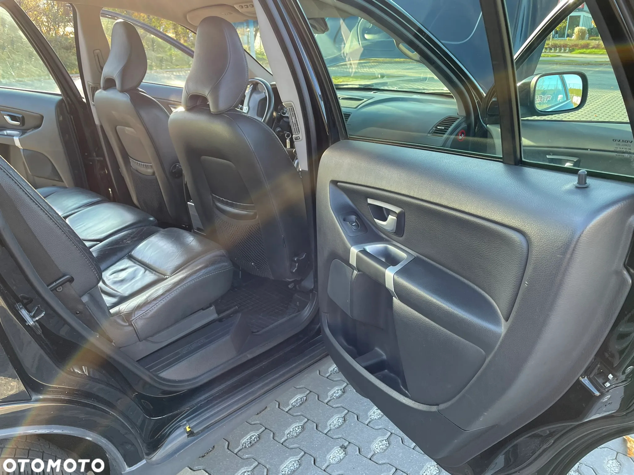 Volvo XC 90 - 14