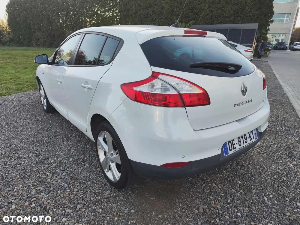 Renault Megane Grandtour ENERGY TCe 115 Start & Stopp LIMITED - 11
