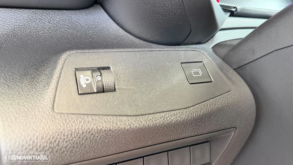Citroën Berlingo M Plus - 28