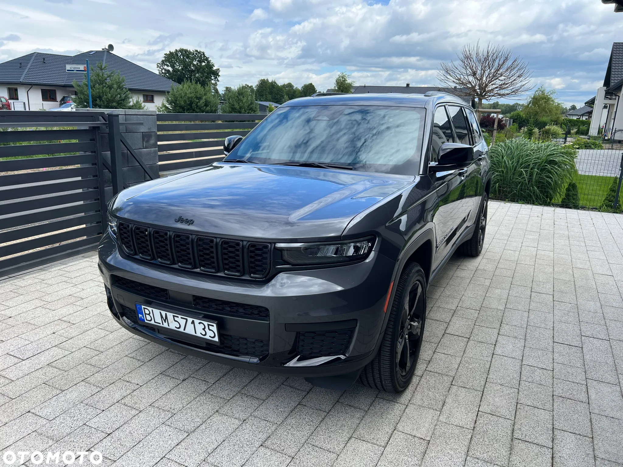 Jeep Grand Cherokee - 4