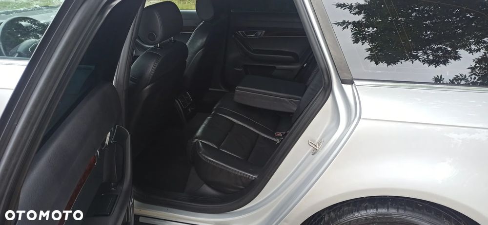 Audi A6 Avant - 9