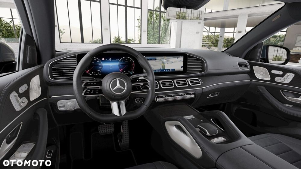 Mercedes-Benz GLE - 21