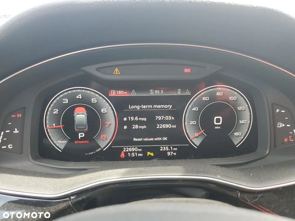 Audi Q7 3.0 TFSI Quattro Tiptronic - 9