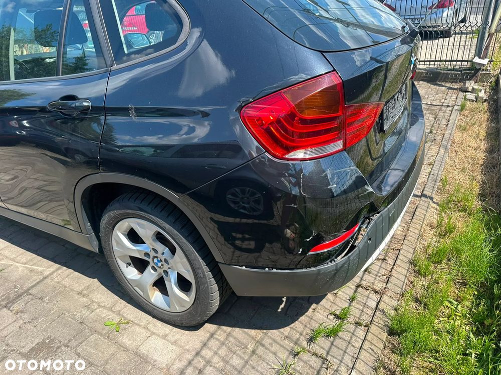 BMW X1 sDrive20d Sport Line - 4