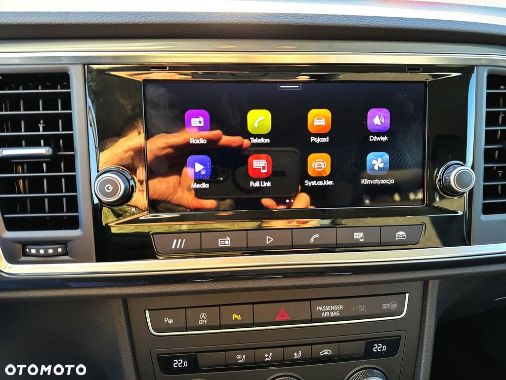 Seat Ateca 1.5 TSI Style S&S - 15