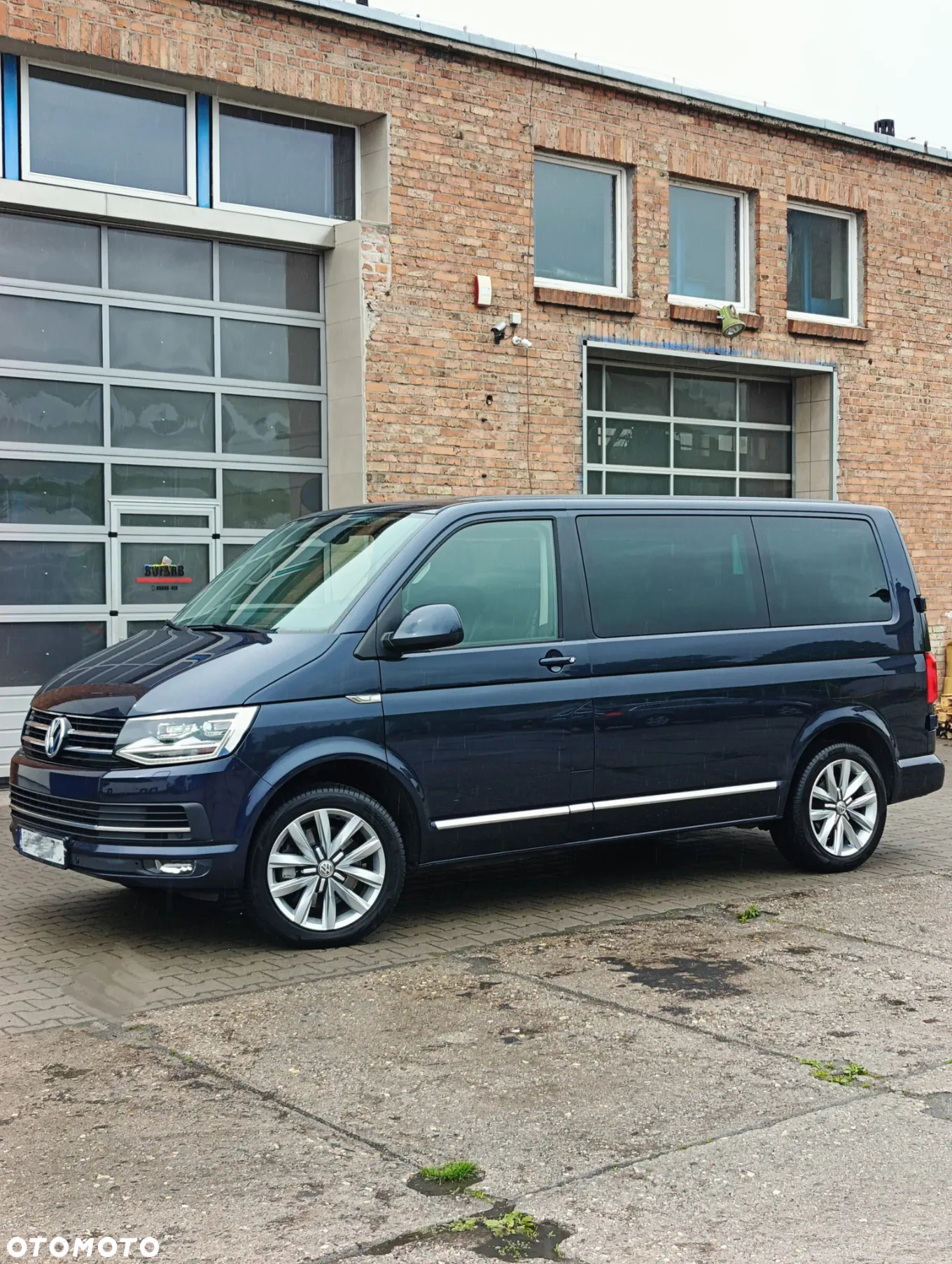Volkswagen Multivan 2.0 BiTDI L1 Highline DSG - 7