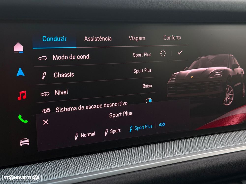Porsche Cayenne S E-Hybrid - 33