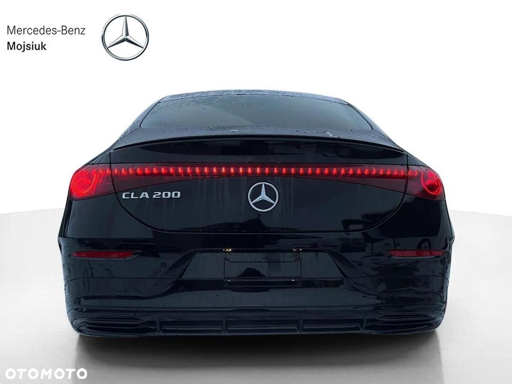 Mercedes-Benz CLA - 7