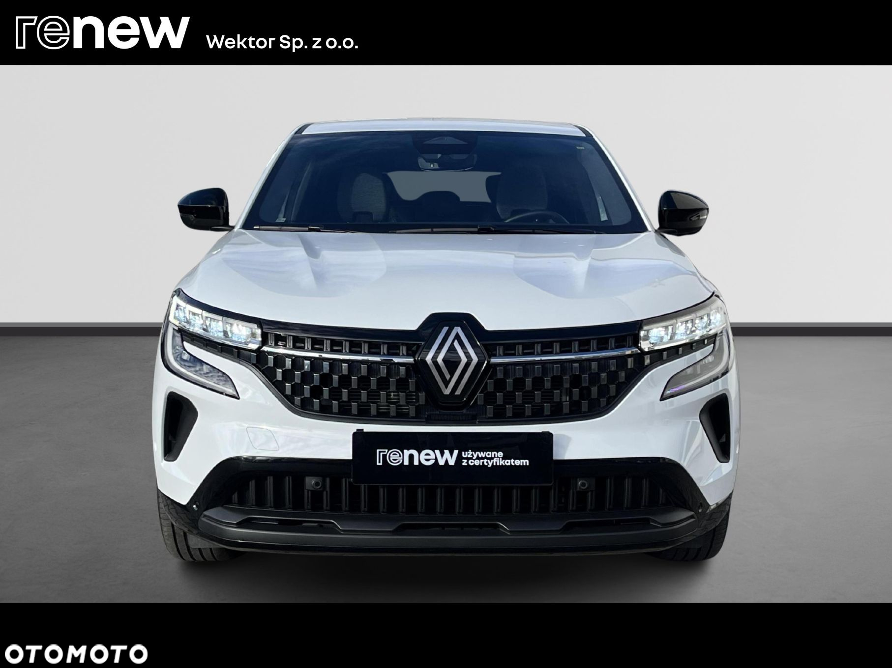 Renault Austral - 8