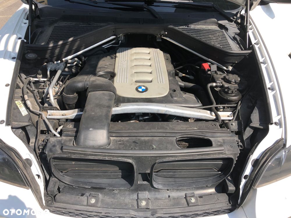 BMW X6 30d xDrive - 7