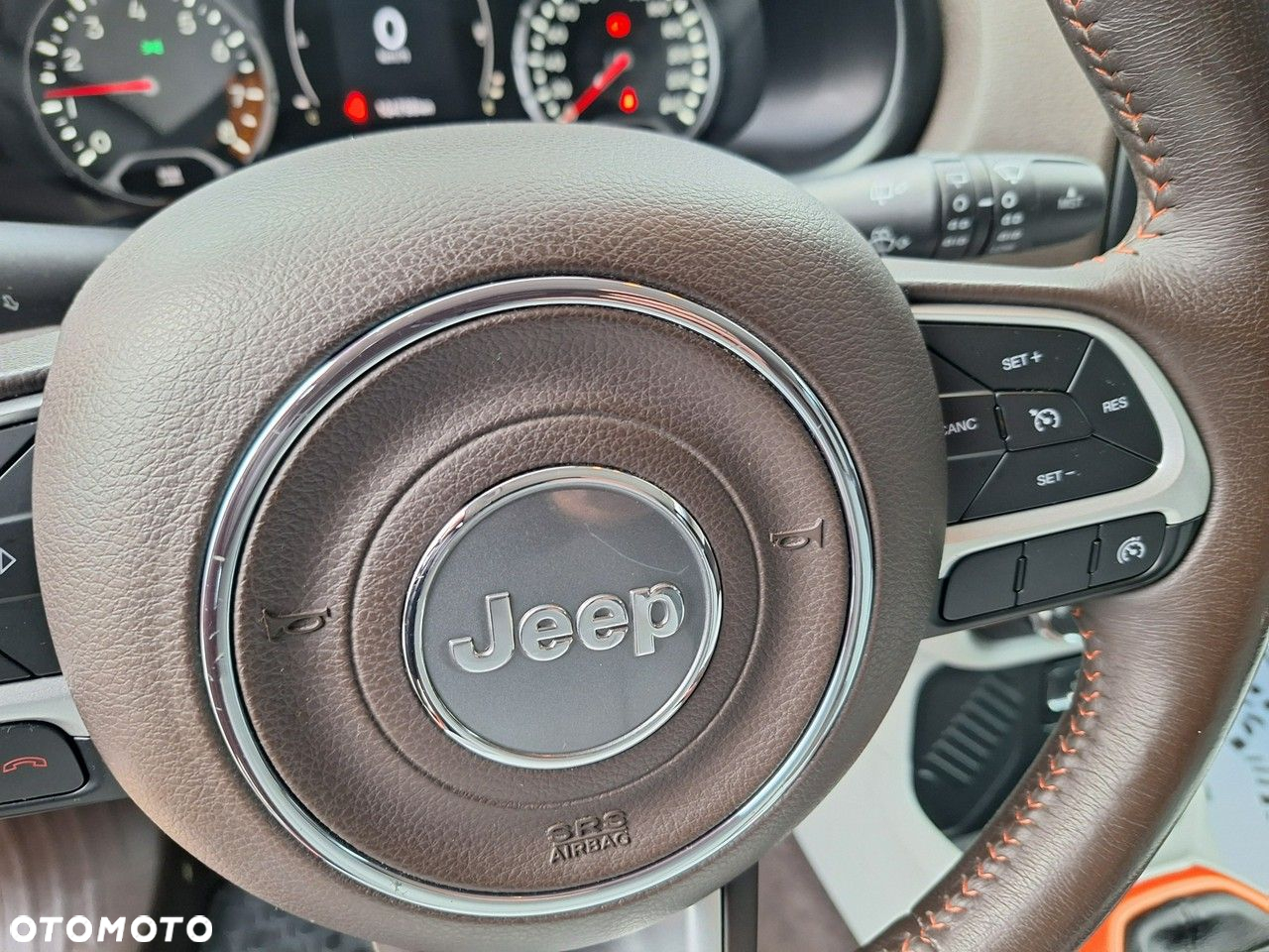 Jeep Renegade 1.4 MultiAir Longitude FWD S&S - 11