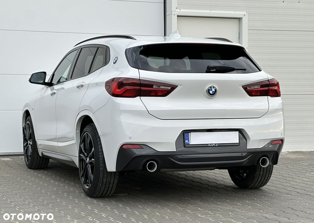 BMW X2 xDrive20d M Sport sport - 15