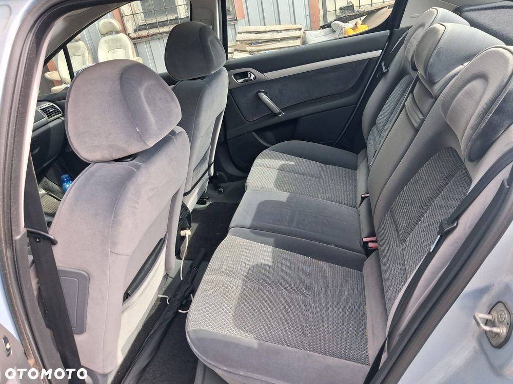 Peugeot 407 2.0 ST Komfort - 3